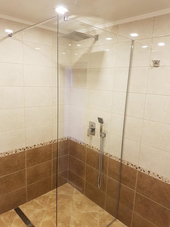 Family Hotel Alfa Vita Созополь Экстерьер фото